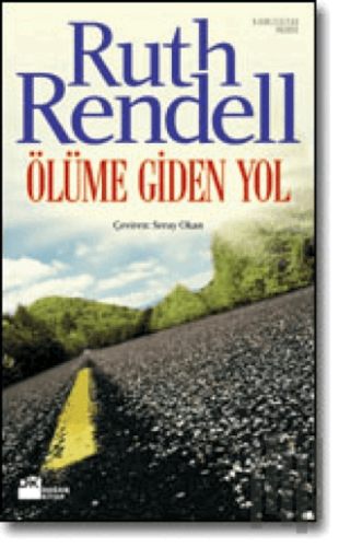 Ölüme Giden Yol | Kitap Ambarı