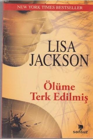 Ölüme Terk Edilmiş | Kitap Ambarı