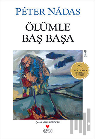 Ölümle Baş Başa | Kitap Ambarı