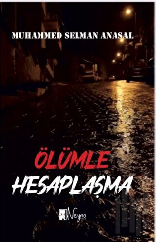 Ölümle Hesaplaşma | Kitap Ambarı