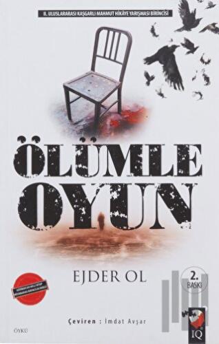 Ölümle Oyun | Kitap Ambarı