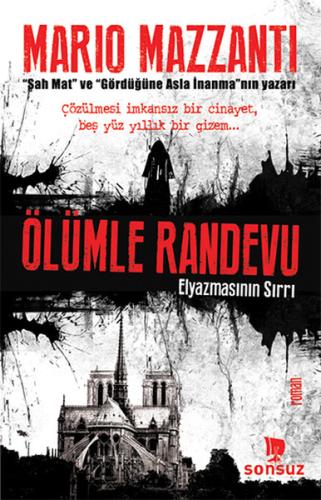 Ölümle Randevu | Kitap Ambarı