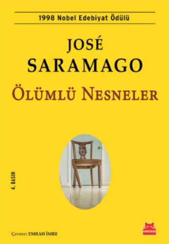 Ölümlü Nesneler | Kitap Ambarı