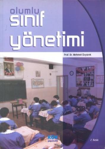 Olumlu Sınıf Yönetimi | Kitap Ambarı