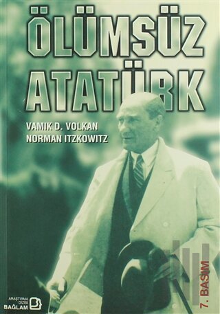 Ölümsüz Atatürk | Kitap Ambarı