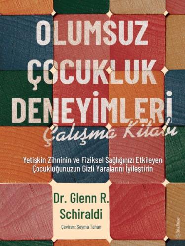 Olumsuz Çocukluk Deneyimleri Çalışma Kitabı | Kitap Ambarı