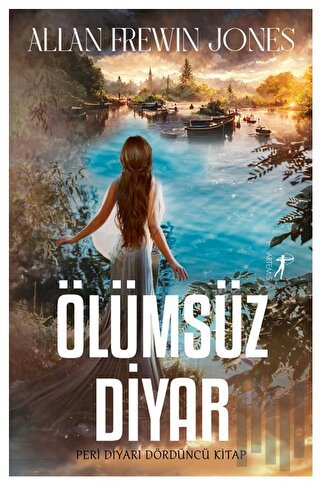 Ölümsüz Diyar | Kitap Ambarı