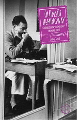 Ölümsüz Hemingway | Kitap Ambarı