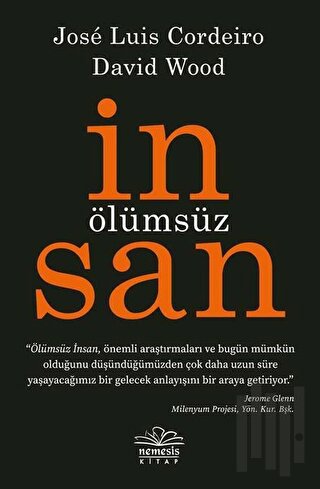 Ölümsüz İnsan | Kitap Ambarı