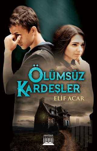 Ölümsüz Kardeşler | Kitap Ambarı