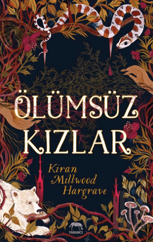 Ölümsüz Kızlar | Kitap Ambarı