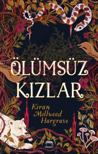 Ölümsüz Kızlar | Kitap Ambarı