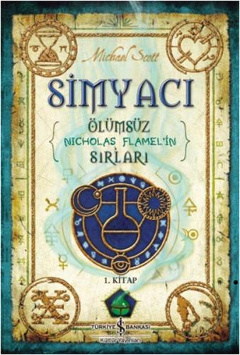 Simyacı 1. Kitap | Kitap Ambarı