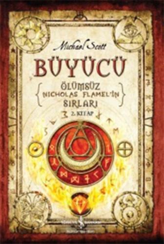 Büyücü 2. Kitap | Kitap Ambarı