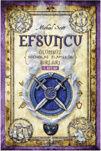 Efsuncu | Kitap Ambarı