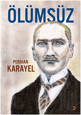 Ölümsüz | Kitap Ambarı