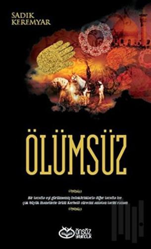 Ölümsüz | Kitap Ambarı