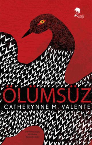 Ölümsüz | Kitap Ambarı