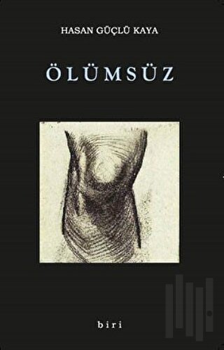 Ölümsüz | Kitap Ambarı