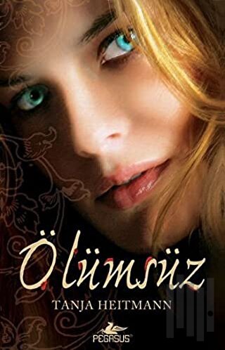 Ölümsüz | Kitap Ambarı