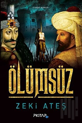 Ölümsüz | Kitap Ambarı