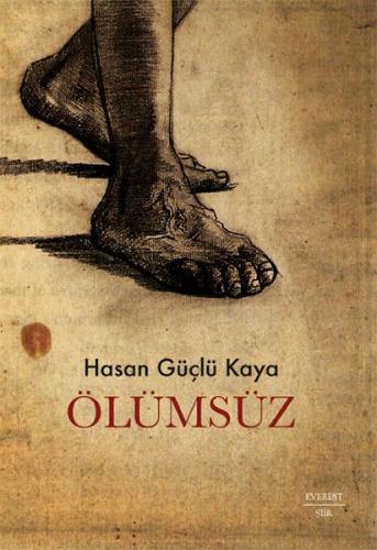 Ölümsüz | Kitap Ambarı