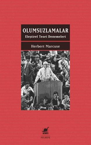 Olumsuzlamalar | Kitap Ambarı