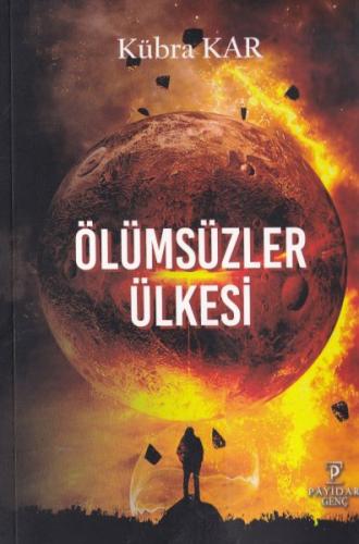 Ölümsüzler Ülkesi | Kitap Ambarı