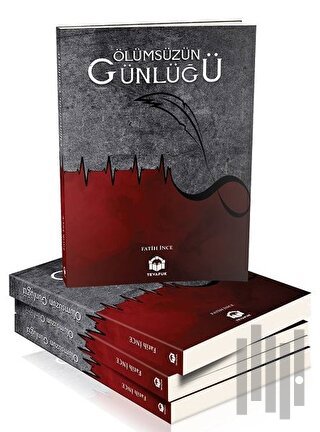 Ölümsüzün Günlüğü | Kitap Ambarı