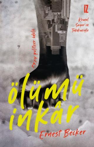 Ölümü İnkar | Kitap Ambarı