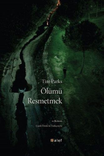 Ölümü Resmetmek | Kitap Ambarı