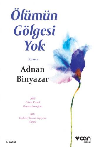 Ölümün Gölgesi Yok | Kitap Ambarı