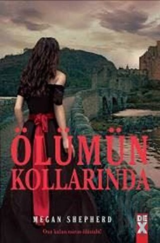 Ölümün Kollarında | Kitap Ambarı