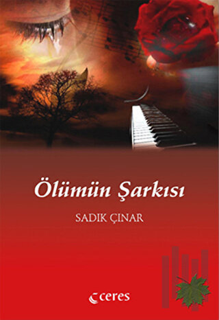 Ölümün Şarkısı | Kitap Ambarı