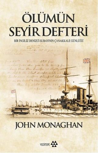 Ölümün Seyir Defteri | Kitap Ambarı