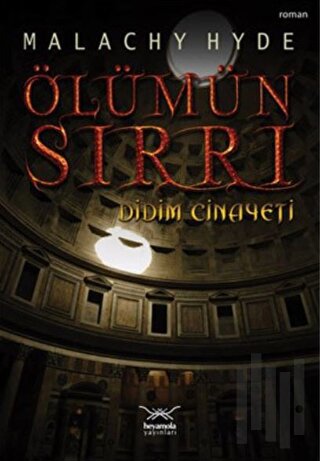 Ölümün Sırrı | Kitap Ambarı