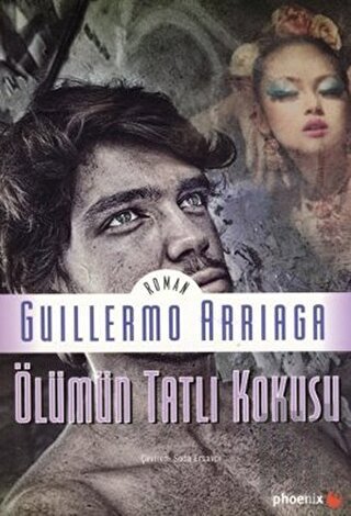 Ölümün Tatlı Kokusu | Kitap Ambarı