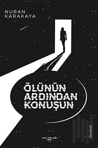 Ölünün Ardından Konuşun | Kitap Ambarı