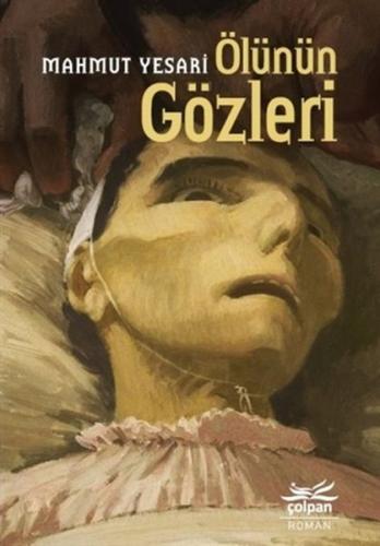 Ölünün Gözleri | Kitap Ambarı