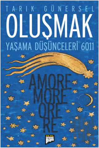 Oluşmak | Kitap Ambarı