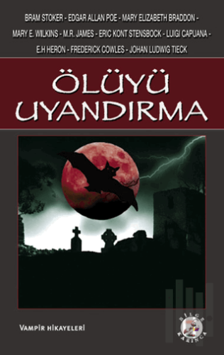 Ölüyü Uyandırma | Kitap Ambarı