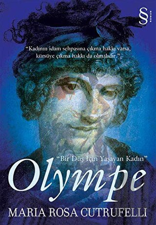 Olympe | Kitap Ambarı