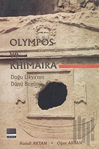 Olympos ve Khimaira | Kitap Ambarı