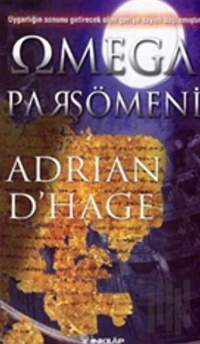 Omega Parşömeni | Kitap Ambarı