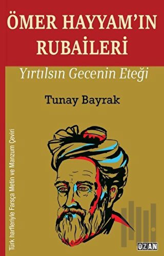 Ömer Hayyam’ın Rubaileri | Kitap Ambarı