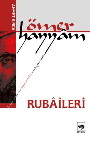 Ömer Hayyam Rubaileri | Kitap Ambarı