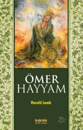 Ömer Hayyam | Kitap Ambarı