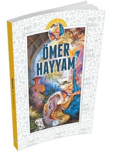 Ömer Hayyam | Kitap Ambarı