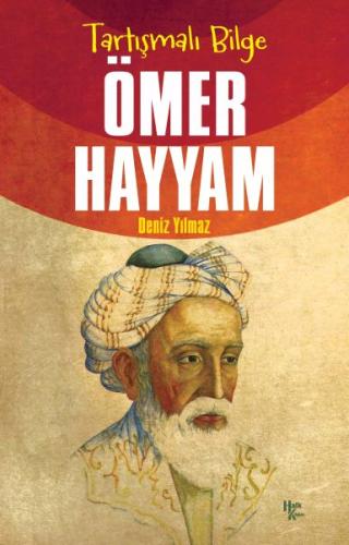 Ömer Hayyam | Kitap Ambarı