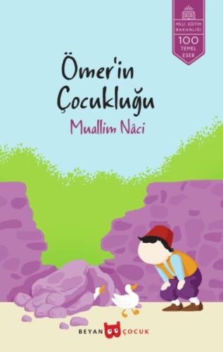 Ömer’in Çocukluğu | Kitap Ambarı